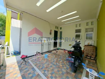Dijual Rumah Di Perumahan Area Lowokwaru