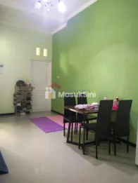 Dijual Rumah Di Perumahan Area Lowokwaru