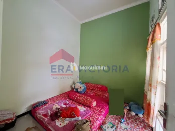 Dijual Rumah Di Perumahan Area Lowokwaru