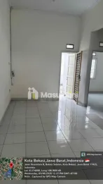 dijual rumah dikota Bekasi