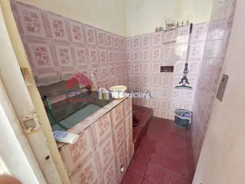 Dijual Rumah Hook Furnished Di Perumahan Sukodono Siap Huni