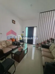 Dijual Rumah HOOK Strategis Asrikaton Dekat Exit Tol&One Gate System