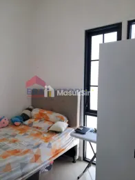 Dijual Rumah HOOK Strategis Asrikaton Dekat Exit Tol&One Gate System