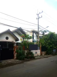 Dijual Rumah + Kantor + Gudang Lokasi Strategis & Masih Aktif