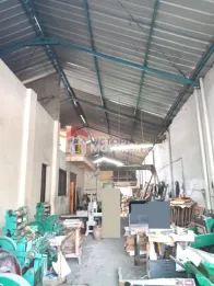 Dijual Rumah + Kantor + Gudang Lokasi Strategis & Masih Aktif