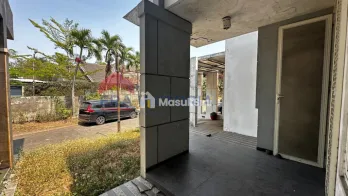 Dijual Rumah Kawasan Perumahan Nyaman&Strategis Cocok Untuk Hunian