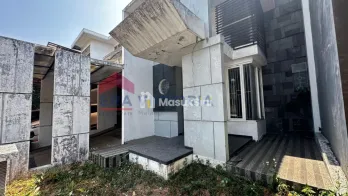 Dijual Rumah Kawasan Perumahan Nyaman&Strategis Cocok Utk Hunian Keluarga
