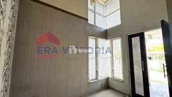 Dijual Rumah Kawasan Perumahan Nyaman&Strategis Cocok Utk Hunian Keluarga