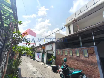 Dijual Rumah Kos Aktif Dekat Kampus UMM Potensial Untuk Investasi