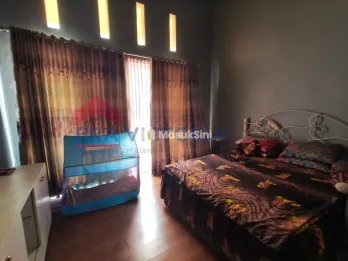 Dijual Rumah Kos Aktif Dekat Kampus UMM Potensial Untuk Investasi