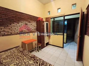 Dijual Rumah Kos Aktif Dekat Kampus UMM, Potensial Untuk Investasi