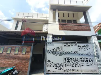 Dijual Rumah Kos dekat Kampus UMM Potensial untuk Investasi