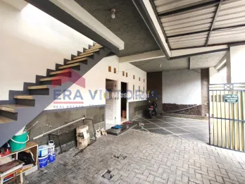 Dijual Rumah Kos dekat Kampus UMM Potensial untuk Investasi