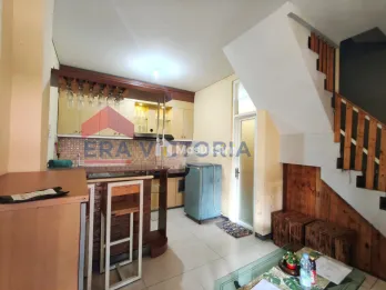 Dijual Rumah Kos dekat Kampus UMM Potensial untuk Investasi