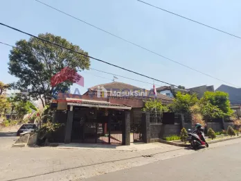 Dijual Rumah & KOS Full Furnished Area Lowokwaru