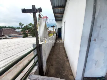Dijual Rumah Kos Strategis Area Gadang Malang