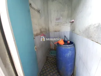 Dijual Rumah Kos Strategis Area Gadang Malang