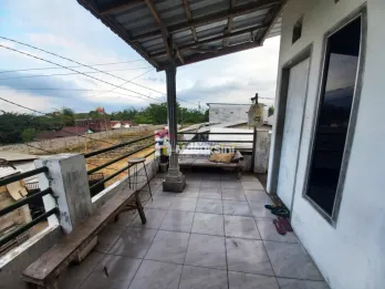 Dijual Rumah Kos Strategis Area Gadang Malang
