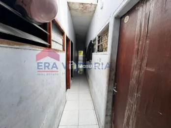Dijual Rumah Kosr Strategis dikelilingi Pusat Kuliner & Pusat Belanja