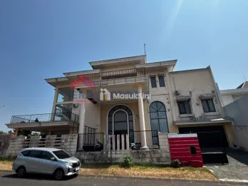 Dijual Rumah Kost Aktif Dekat Universita Ma Chung Cocok Utk Invest