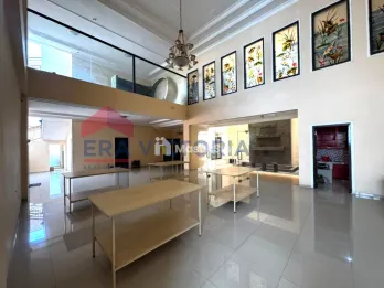 Dijual Rumah Kost Aktif Dekat Universita Ma Chung Cocok Utk Invest