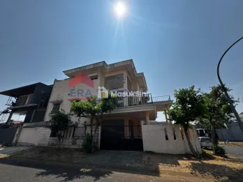 Dijual Rumah Kost Aktif Dekat Universitas Ma Chung Cocok Untuk Investasi
