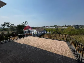 Dijual Rumah Kost Aktif Dekat Universitas Ma Chung Cocok Untuk Investasi