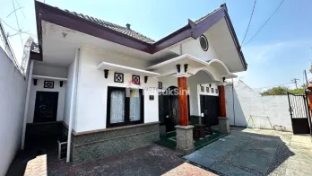 Dijual Rumah Kost Full Furnished Cocok Untuk Investasi, Tempat Keramaian