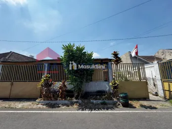 Dijual Rumah Kost Strategis Di Malang Dekat Kampus & Pusat Kuliner