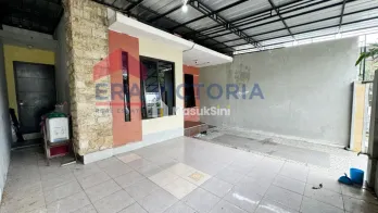 Dijual Rumah Lokasi Strategis Akses Jalan Lebar Dekat UB, Unisma & Dinoyo