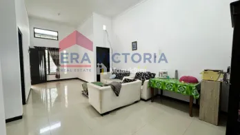 Dijual Rumah Lokasi Strategis Akses Jalan Lebar Dekat UB, Unisma & Dinoyo