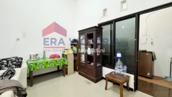 Dijual Rumah Lokasi Strategis Akses Jalan Lebar Dekat UB, Unisma & Dinoyo