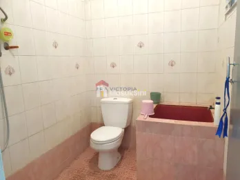 Dijual Rumah Lokasi Strategis Cocok untuk Investasi & Hunian
