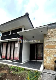 Dijual Rumah Lokasi Strategis dekat Berbagai Destinasi Wisata Kota Batu
