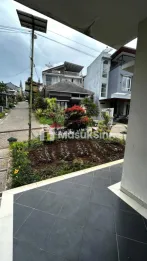 Dijual Rumah Lokasi Strategis dekat Berbagai Destinasi Wisata Kota Batu