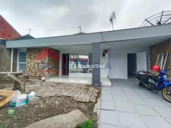Dijual Rumah Lokasi Strategis Tengah Kota Dekat RS Lavalette&Saiful Anwar