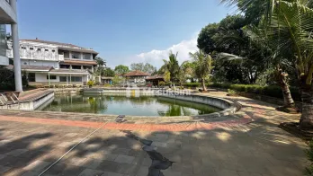 Dijual Rumah Mewah Eksklusif Dekat Ma Chung, One Gate System