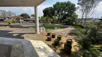 Dijual Rumah Mewah Eksklusif Dekat Ma Chung, One Gate System