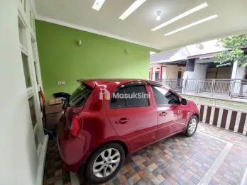 Dijual Rumah Minimalis Lowokwaru Malang | 3 KT Dekat Joyogrand & Thursina