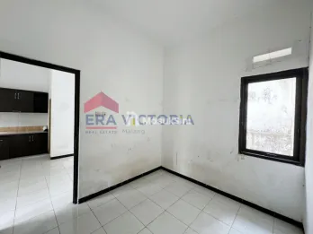 Dijual Rumah Minimalis Modern Dalam Perumahan Villla Bukit Tidar