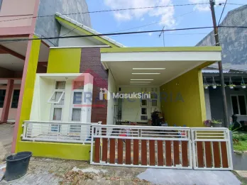 Dijual Rumah Murah Lowokwaru Malang, Dekat Kuliner Joyogrand & Thursina