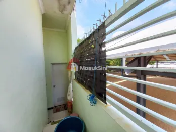 Dijual Rumah Murah Lowokwaru Malang, Dekat Kuliner Joyogrand & Thursina