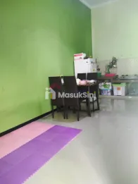 Dijual Rumah Murah Lowokwaru Malang, Dekat Kuliner Joyogrand & Thursina