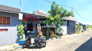 Dijual Rumah Nyaman Strategis Cocok Untuk Hunian Keluarga Maupun Investasi