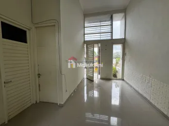 Dijual Rumah One Gate System Dekat Exit Tol & Fasilitas Kota
