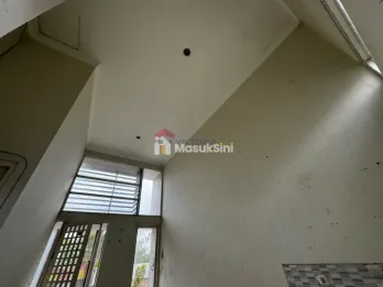 Dijual Rumah One Gate System dekat Exit Tol & Fasilitas Kota
