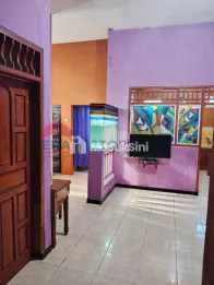 Dijual Rumah Pinggir Jalan Raya di Kawasan Kebobang Kabupaten Malang