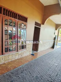 Dijual Rumah Pinggir Jalan Raya di Kawasan Kebobang Kabupaten Malang
