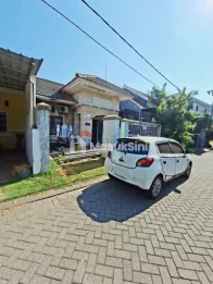 Dijual Rumah SHM Bebas Banjir Taman Sidoarjo Dekat Citra Harmoni Siap Huni