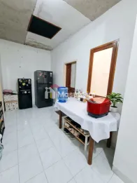 Dijual Rumah SHM Bebas Banjir Taman Sidoarjo Dekat Citra Harmoni Siap Huni